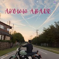 Akoww Abarr