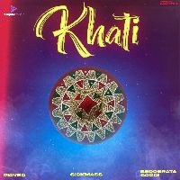 Khati