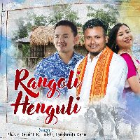 Rangoli Henguli