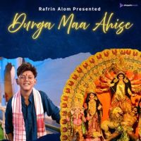 Durga Maa Ahise