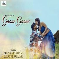 Gaane Gaane