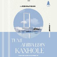 Tumi Ahiba Edin Kaxhole