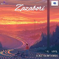 Zazabori