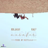 Musafir