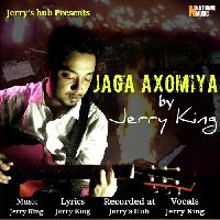 Jaga Axomiya