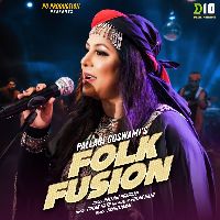 Folk Fusion