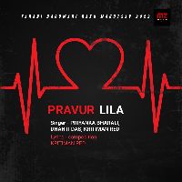 PRAVUR LILA