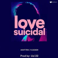 Love suicidal