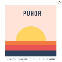 Puhor