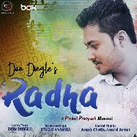 Radha
