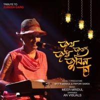 Joi Joi Joi Zubeen Da