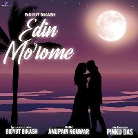 Edin Morome