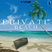 Private Beach
