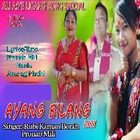 Ayang Bilang 2021
