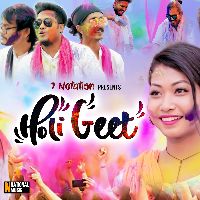 Holi Geet