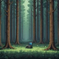Whispers of Nature (Instrumental)
