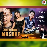 Zubeen Garg Mashup