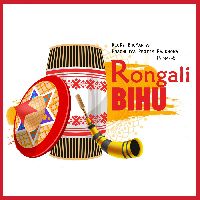 Rongali Bihu