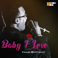 Baby I Love