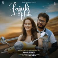 Lajuki Hahi