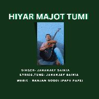 Hiyar Majot Tumi