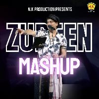 Zubeen Garg Mashup