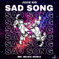 SAD SONG (MR.MUSIC REMIX)