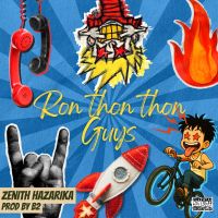 Ron Thon Thon Guys