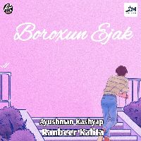 Boroxun Ejak