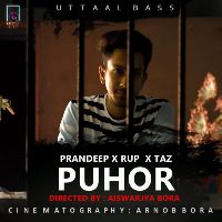 Puhor
