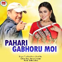 Pahari Gabhoru Moi