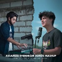 Assamese Evergreen Songs Mashup