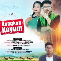 Kangkan Kayum