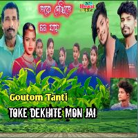 Toke Dekhite Mon Jai