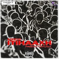 Itihaaxh